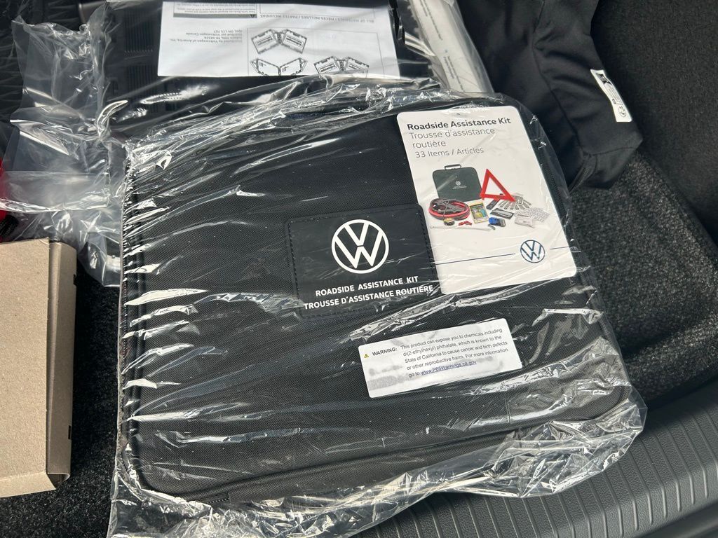 2025 Volkswagen Golf R 2.0T Tampa FL