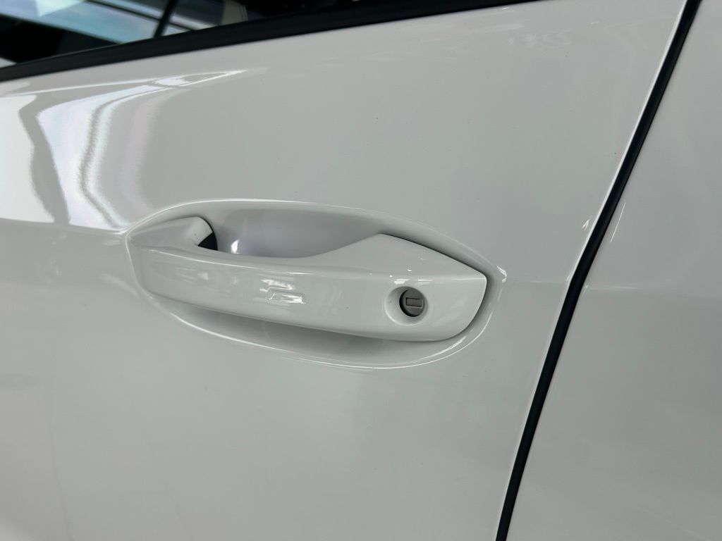 2025 Volkswagen Golf R 2.0T Tampa FL