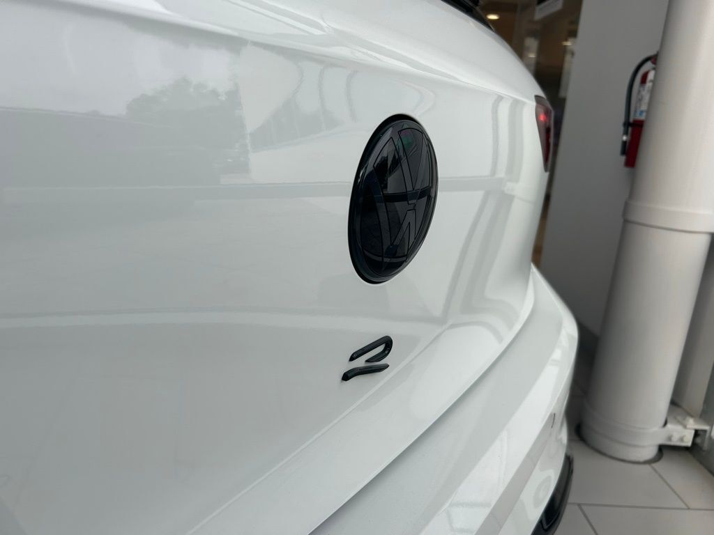 2025 Volkswagen Golf R 2.0T Tampa FL