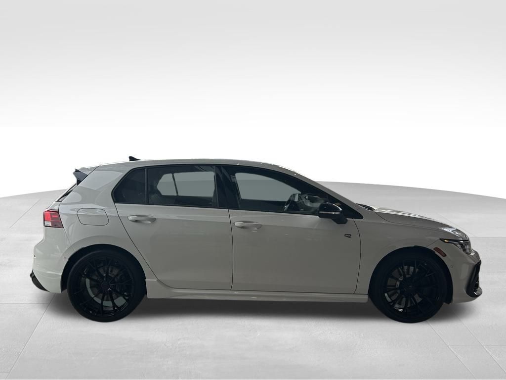 2025 Volkswagen Golf R 2.0T Tampa FL