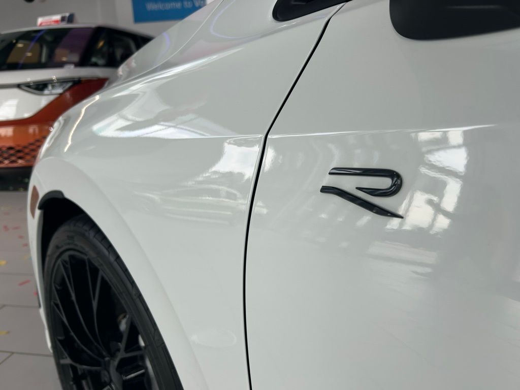 2025 Volkswagen Golf R 2.0T Tampa FL