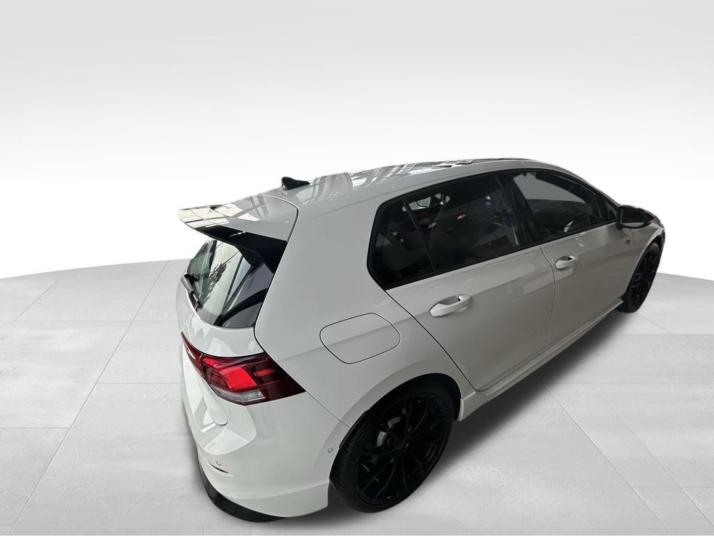 2025 Volkswagen Golf R 2.0T Tampa FL