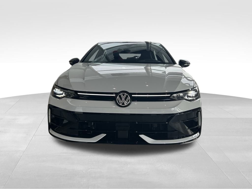 2025 Volkswagen Golf R 2.0T Tampa FL