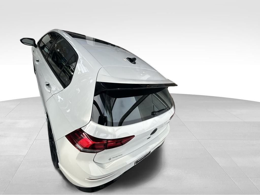 2025 Volkswagen Golf R 2.0T Tampa FL