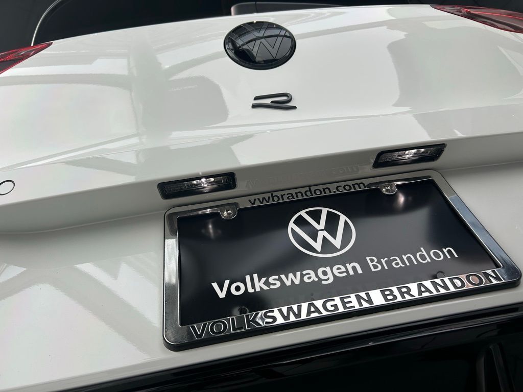 2025 Volkswagen Golf R 2.0T Tampa FL