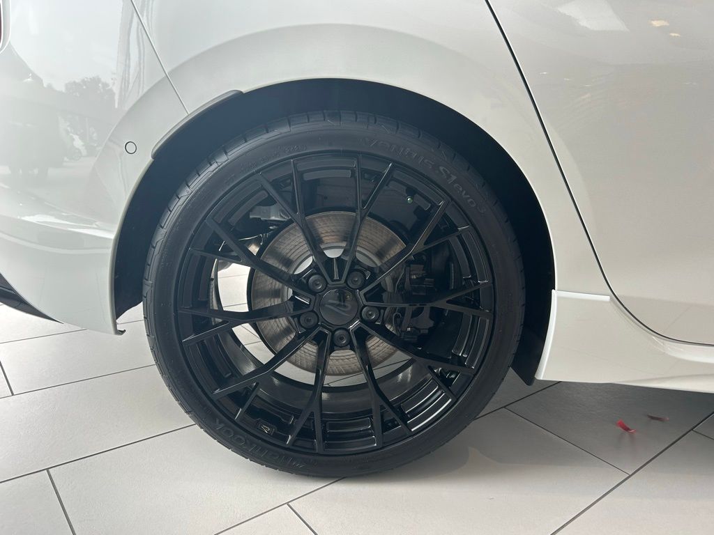 2025 Volkswagen Golf R 2.0T Tampa FL