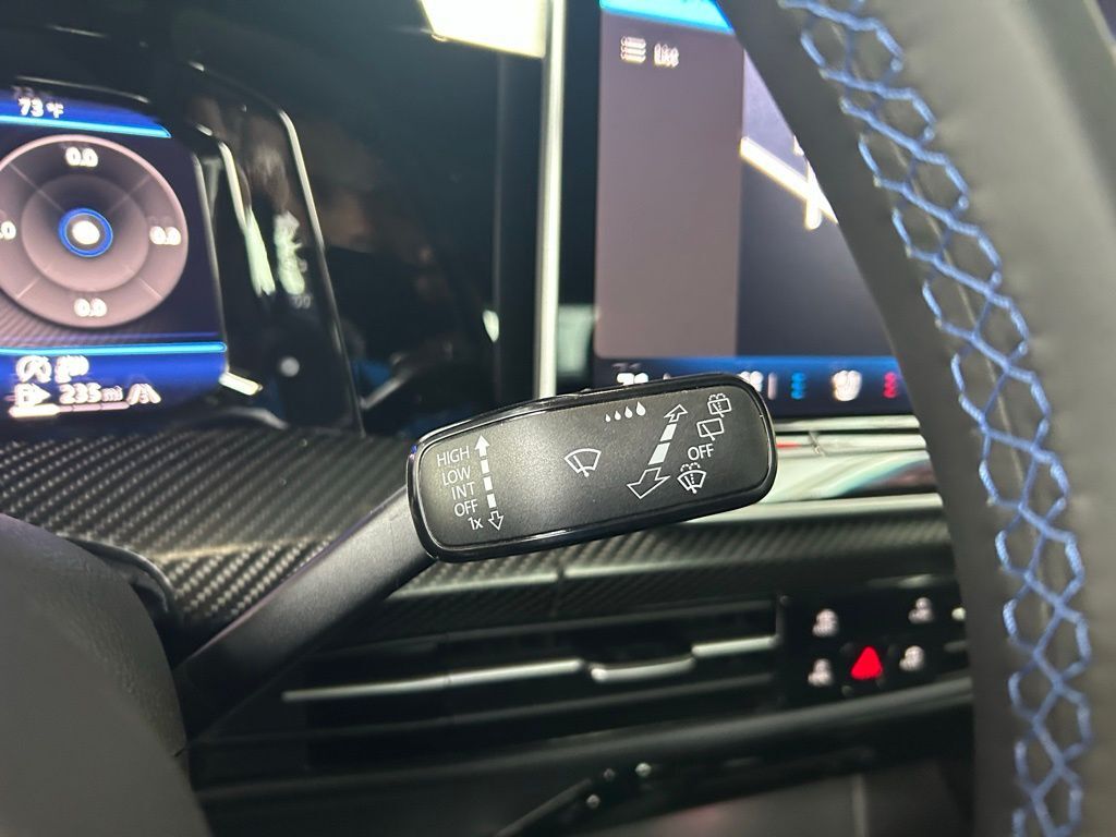 2025 Volkswagen Golf R 2.0T Tampa FL