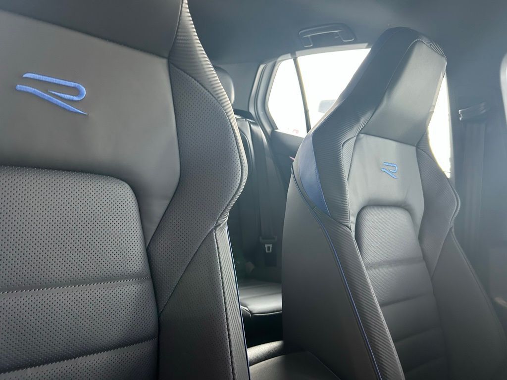 2025 Volkswagen Golf R 2.0T Tampa FL