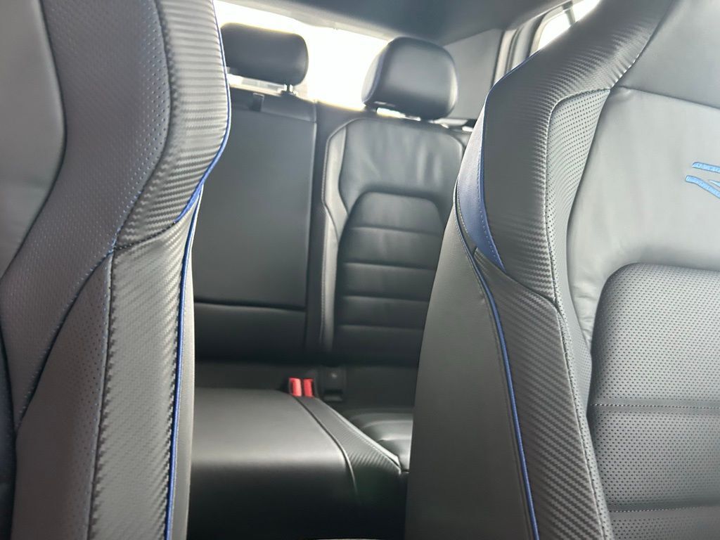 2025 Volkswagen Golf R 2.0T Tampa FL