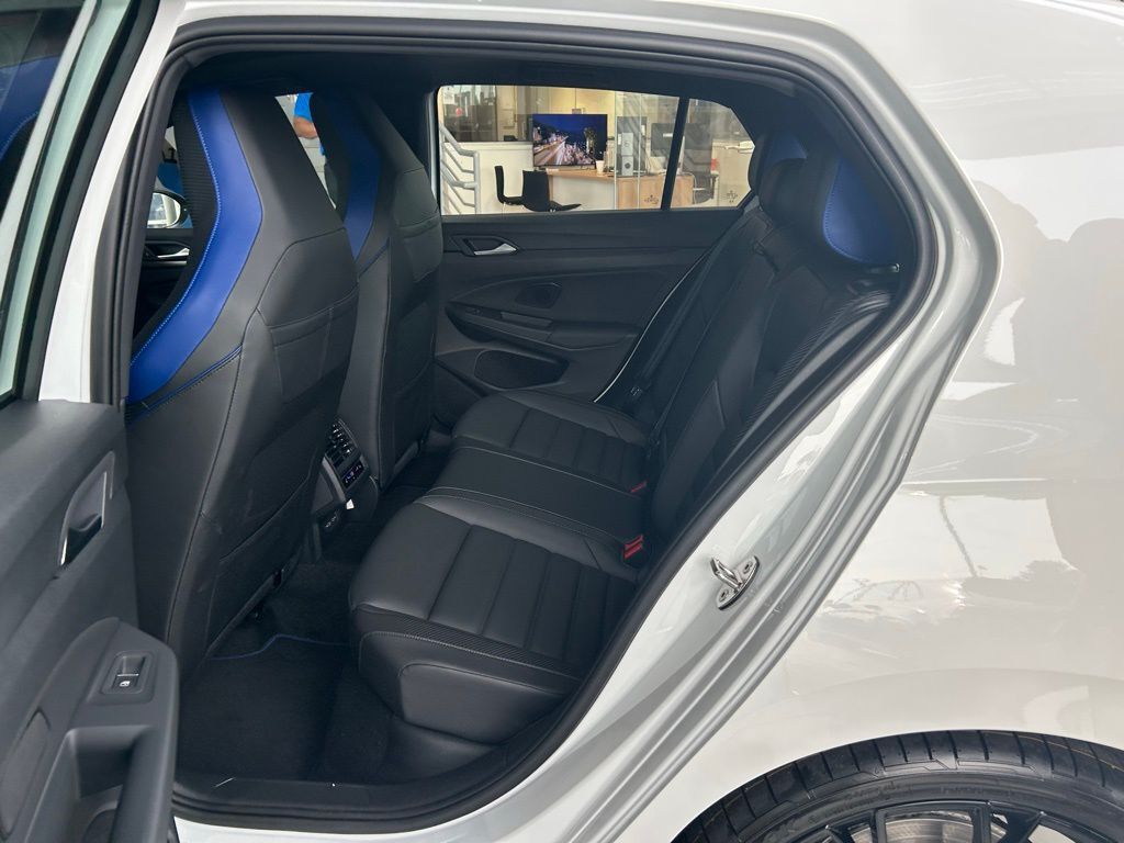 2025 Volkswagen Golf R 2.0T Tampa FL