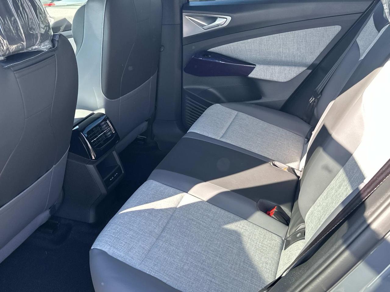 2025 Volkswagen ID.4 Woodbridge VA