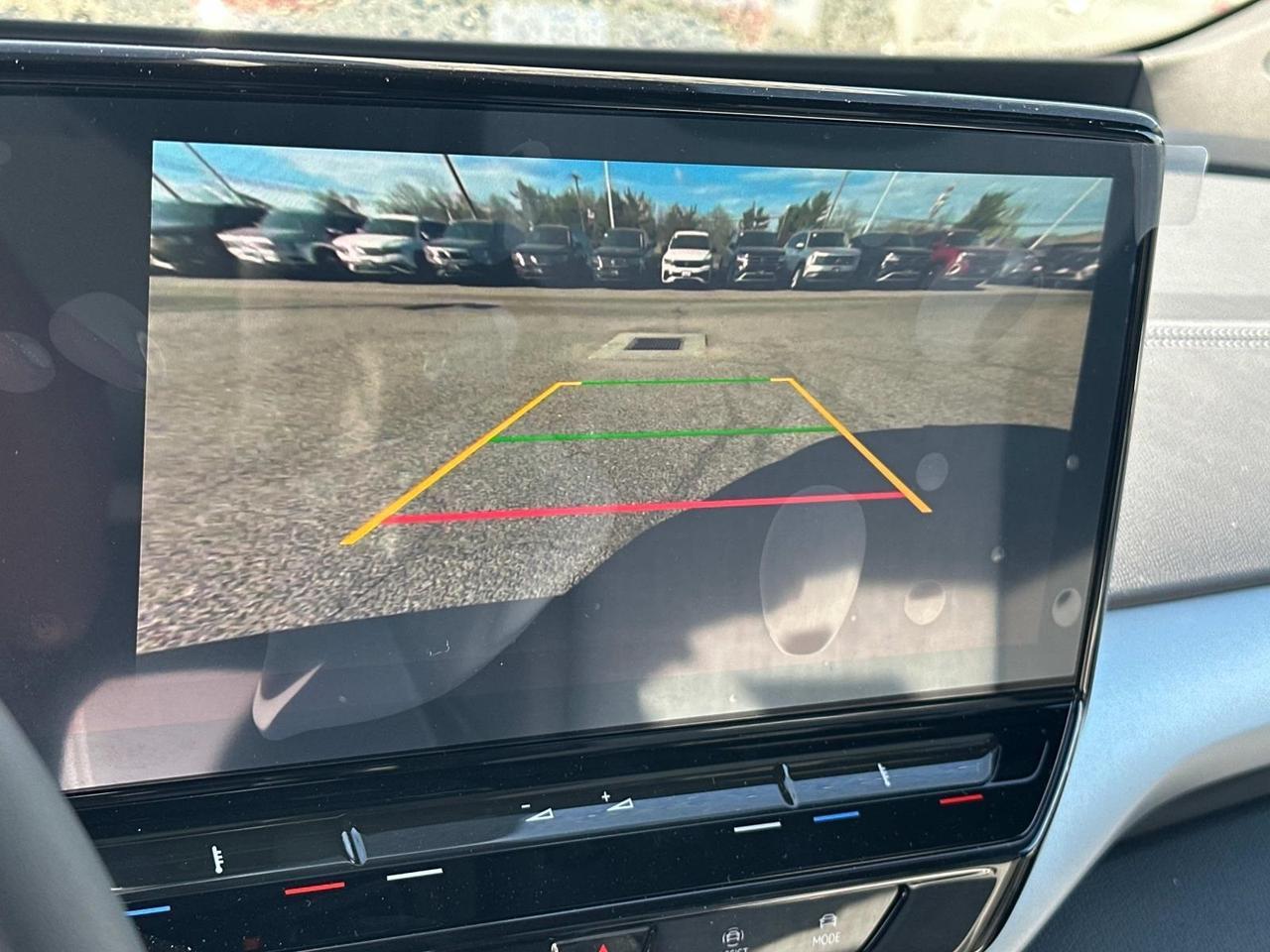2025 Volkswagen ID.4 Woodbridge VA