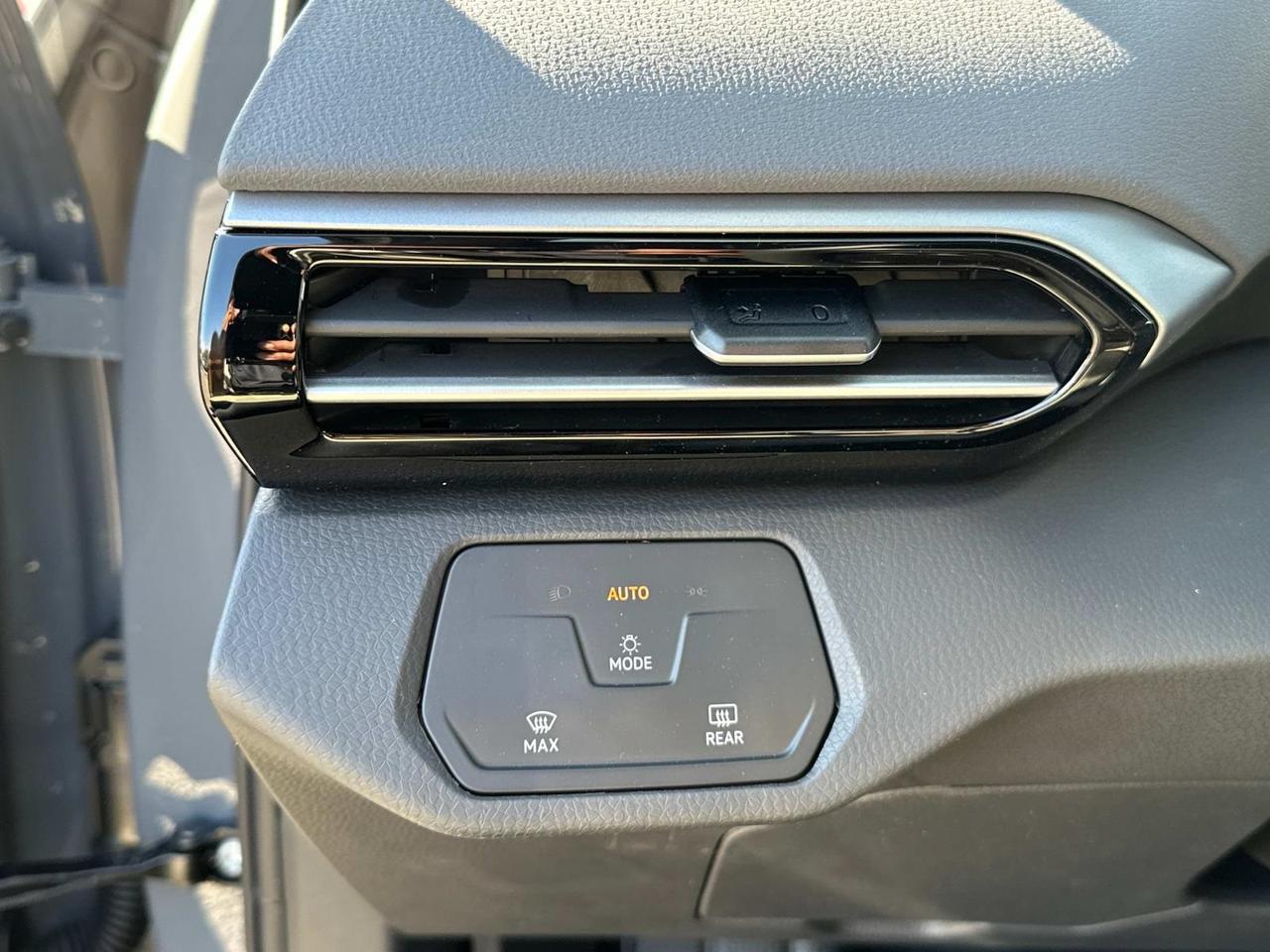 2025 Volkswagen ID.4 Woodbridge VA