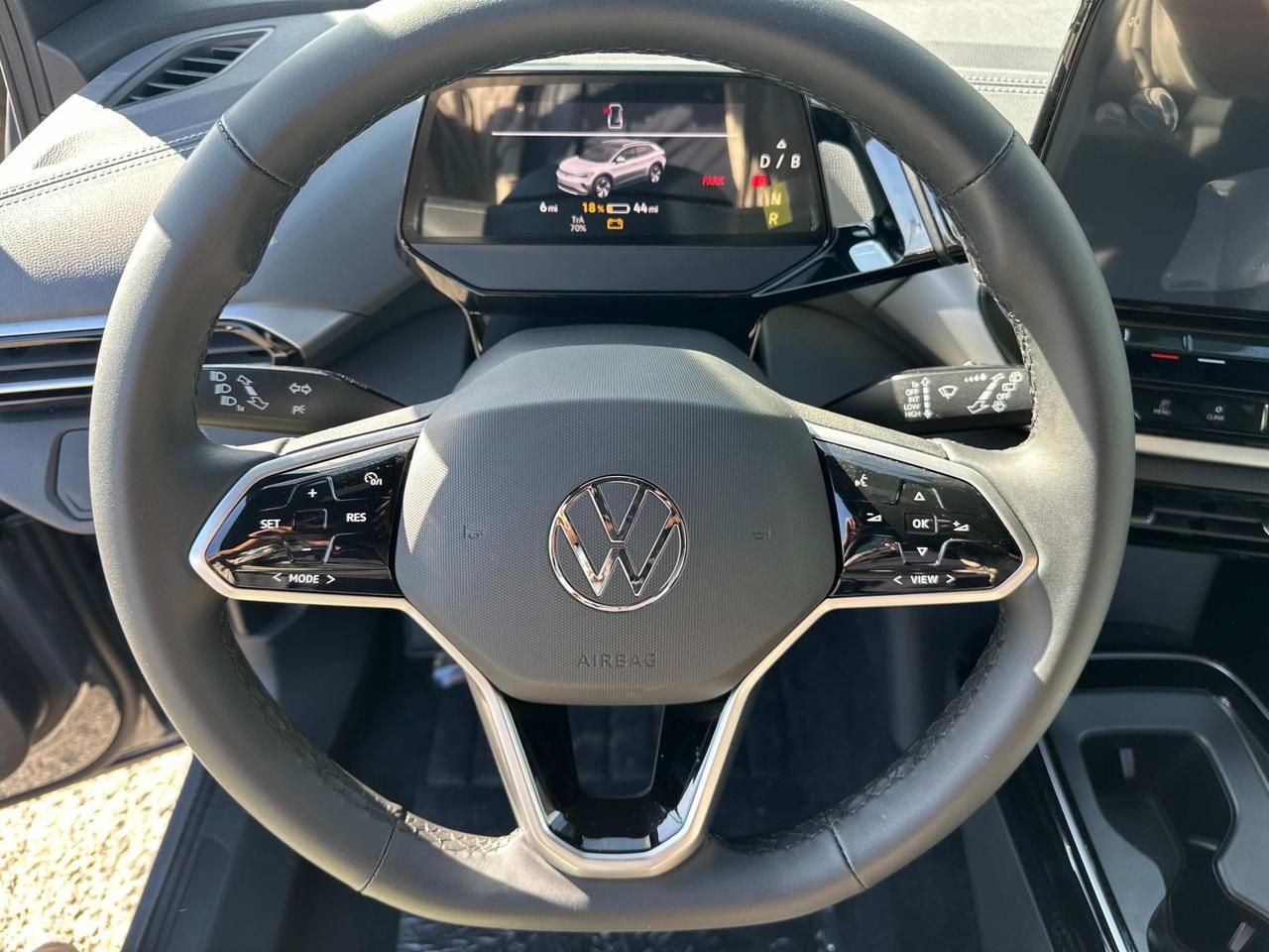 2025 Volkswagen ID.4 Woodbridge VA