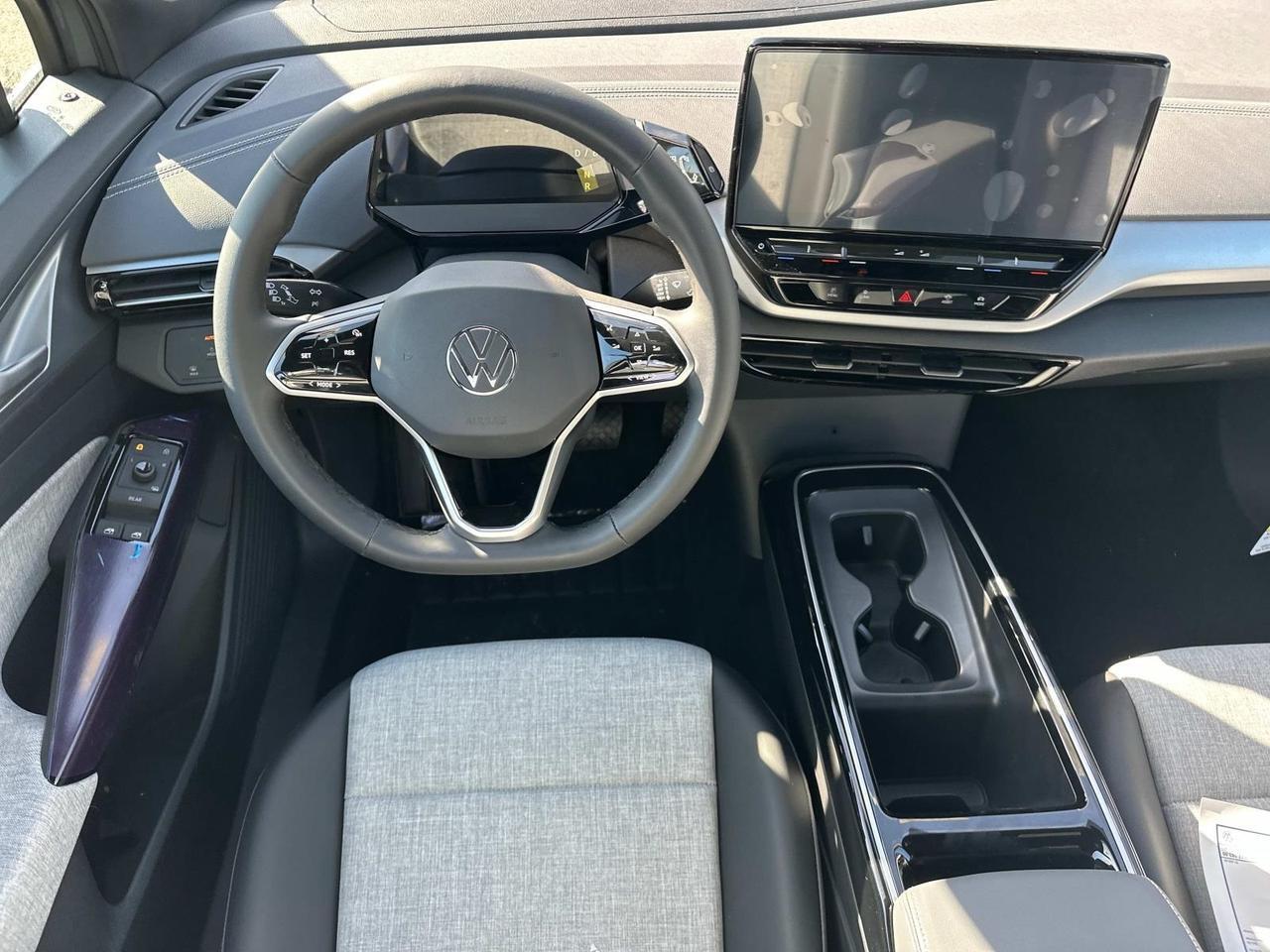 2025 Volkswagen ID.4 Woodbridge VA
