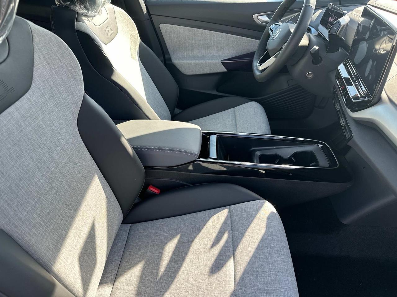 2025 Volkswagen ID.4 Woodbridge VA