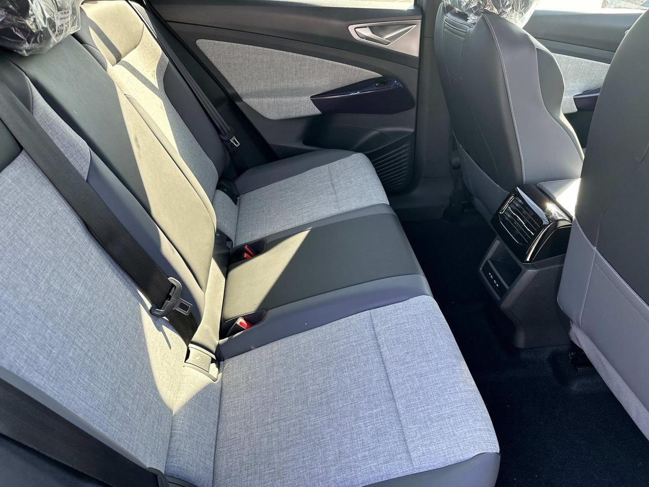 2025 Volkswagen ID.4 Woodbridge VA