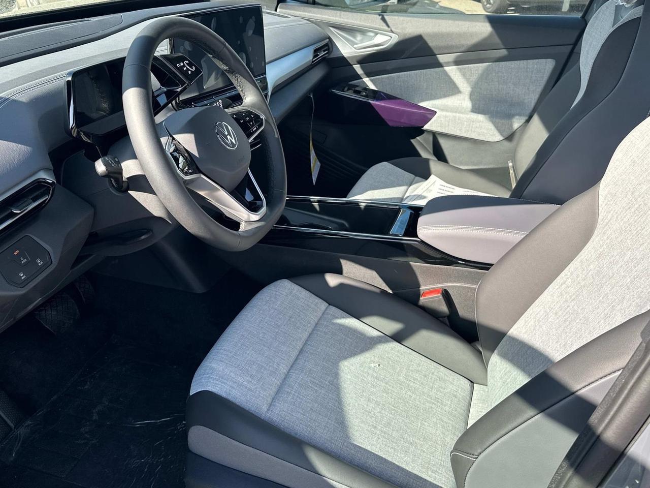 2025 Volkswagen ID.4 Woodbridge VA
