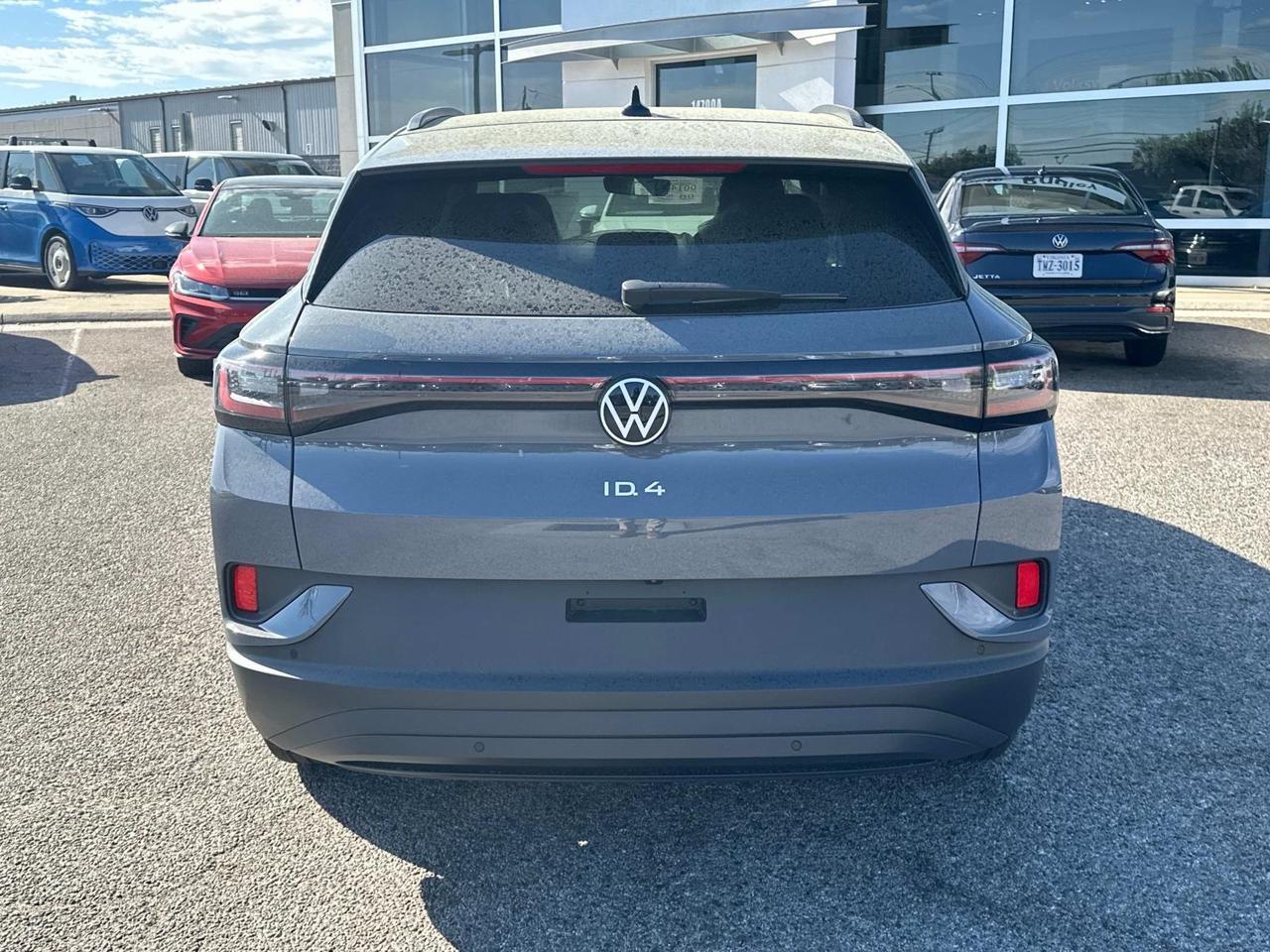 2025 Volkswagen ID.4 Woodbridge VA