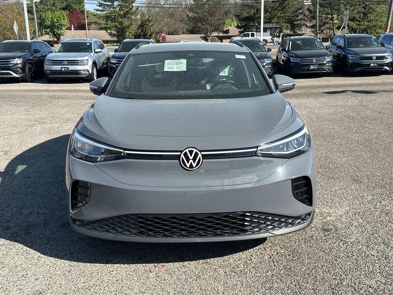 2025 Volkswagen ID.4 Woodbridge VA