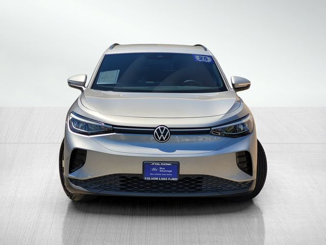2025 Volkswagen ID.4 Pro 2025 Volkswagen ID.4 Pro