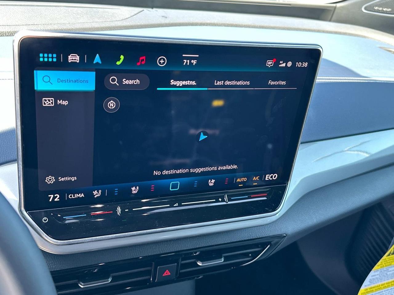 2025 Volkswagen ID.4 Pro S Plus Woodbridge VA