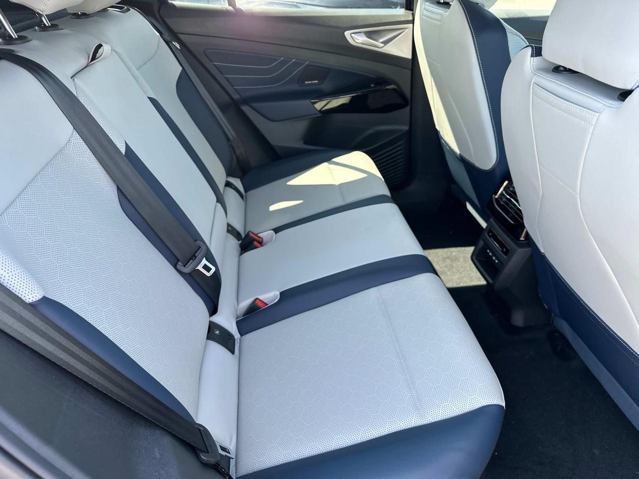 2025 Volkswagen ID.4 Pro S Plus Woodbridge VA