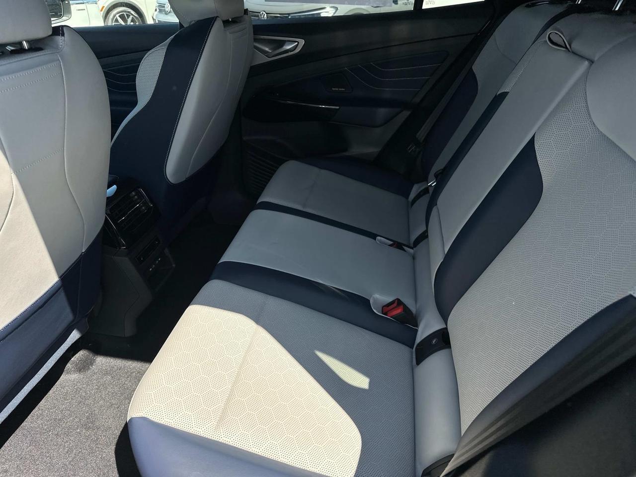 2025 Volkswagen ID.4 Pro S Plus Woodbridge VA