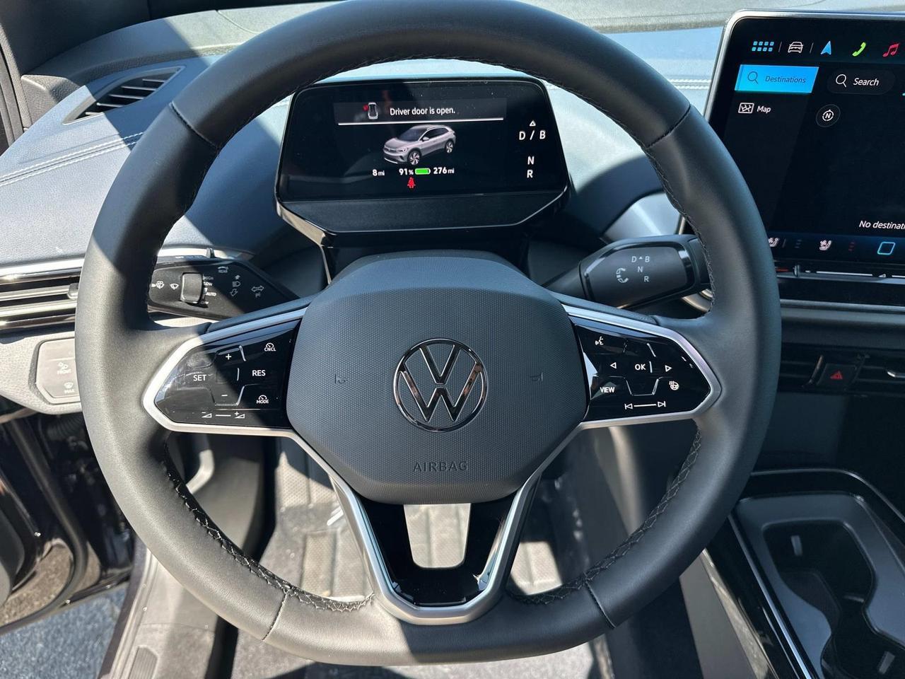 2025 Volkswagen ID.4 Pro S Plus Woodbridge VA