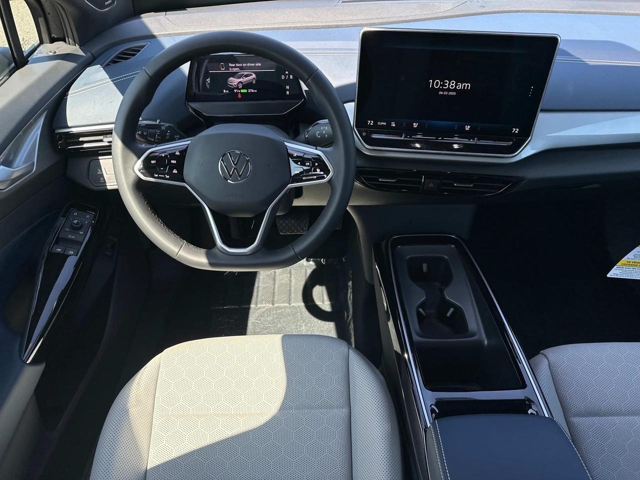 2025 Volkswagen ID.4 Pro S Plus Woodbridge VA