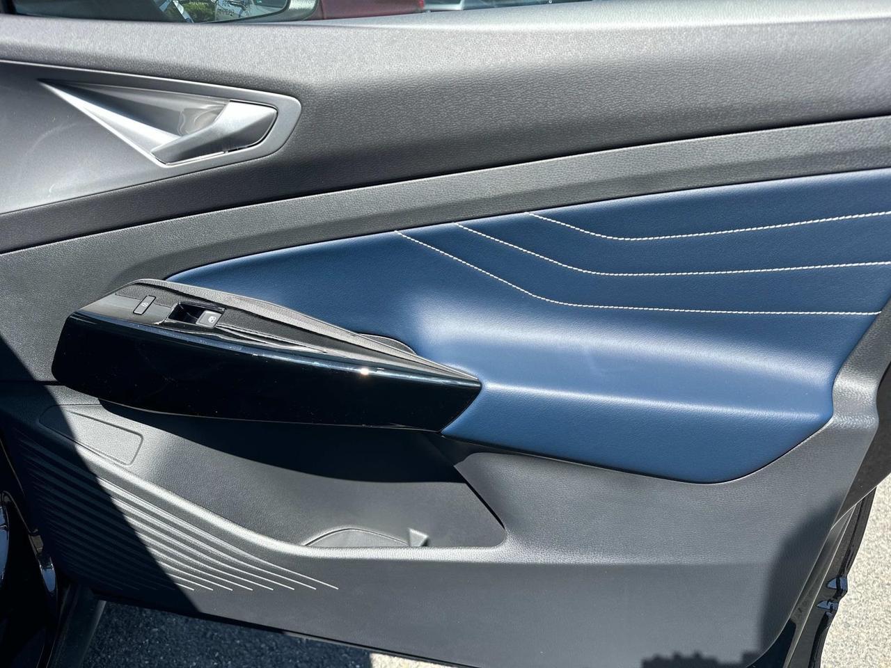 2025 Volkswagen ID.4 Pro S Plus Woodbridge VA