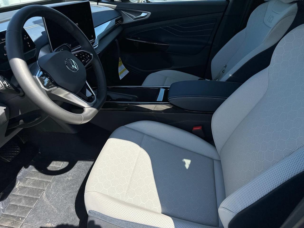 2025 Volkswagen ID.4 Pro S Plus Woodbridge VA