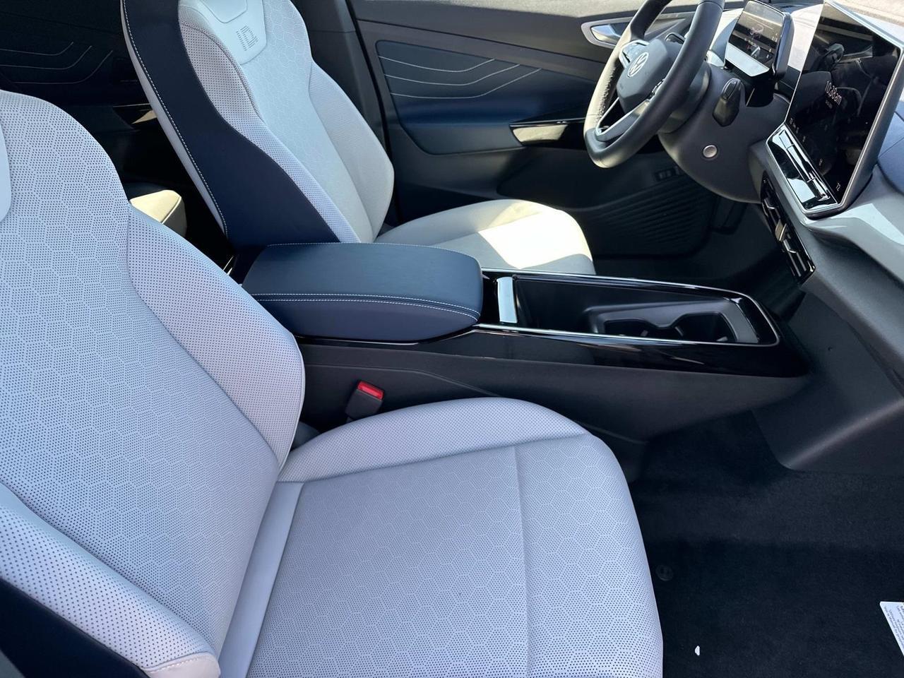 2025 Volkswagen ID.4 Pro S Plus Woodbridge VA