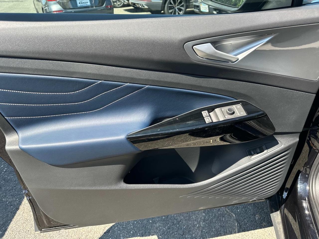 2025 Volkswagen ID.4 Pro S Plus Woodbridge VA