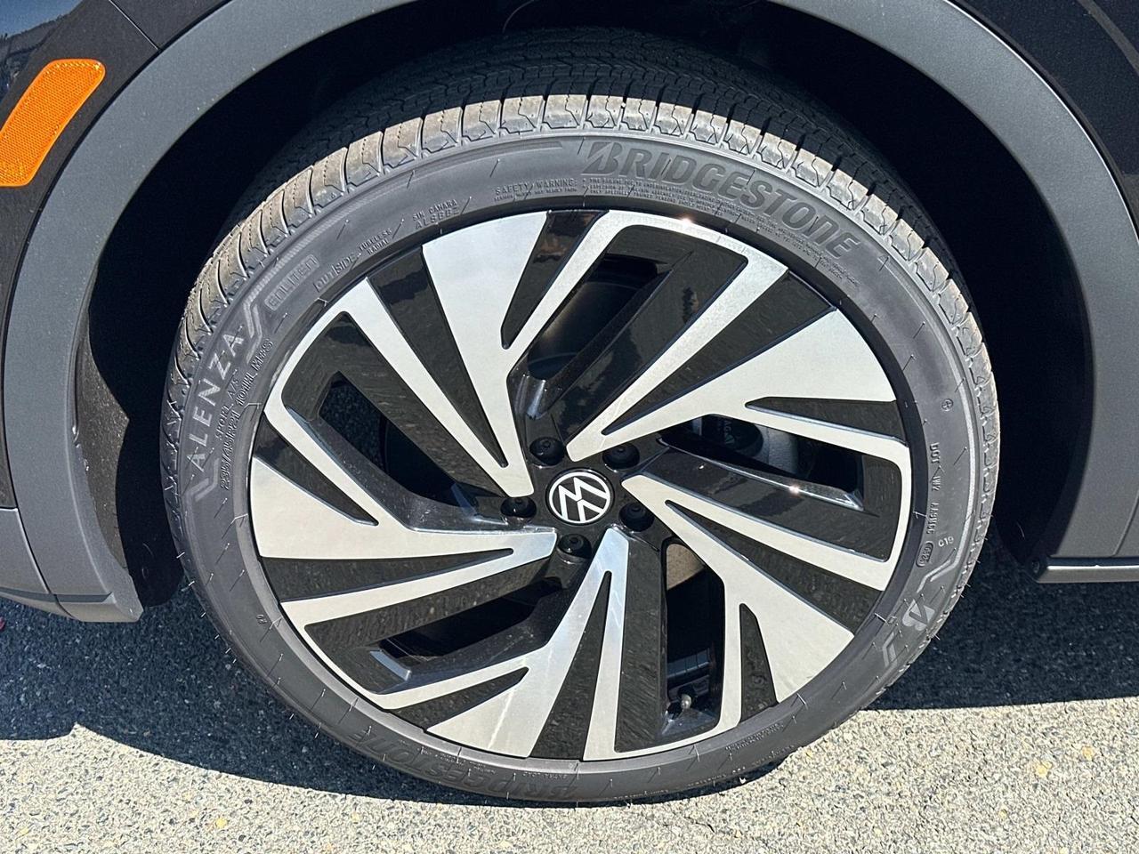 2025 Volkswagen ID.4 Pro S Plus Woodbridge VA