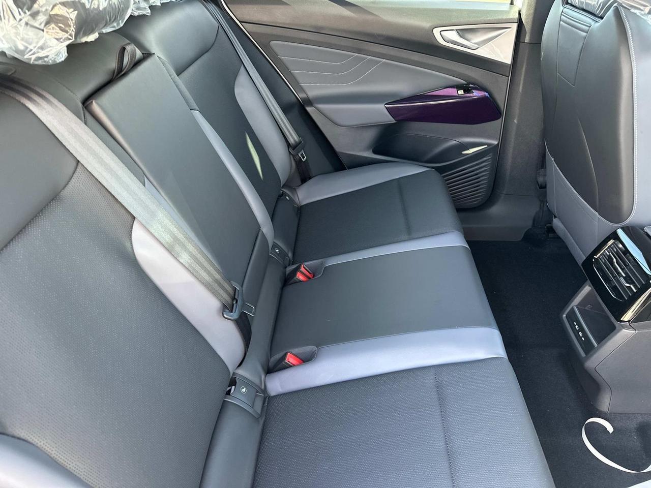 2025 Volkswagen ID.4 Pro S Woodbridge VA