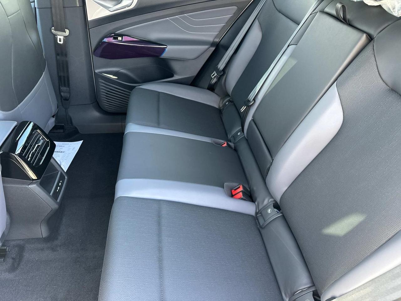 2025 Volkswagen ID.4 Pro S Woodbridge VA