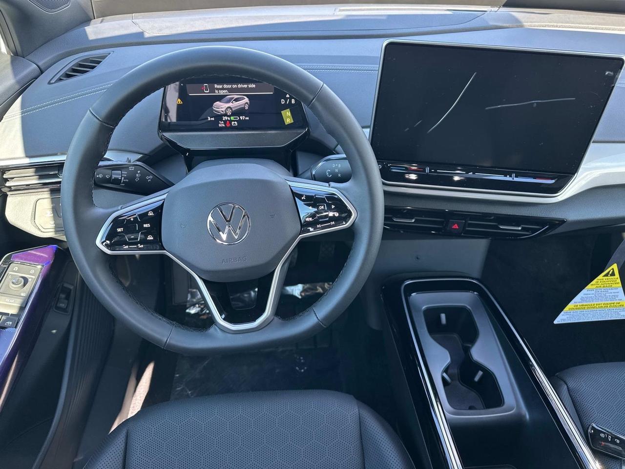 2025 Volkswagen ID.4 Pro S Woodbridge VA