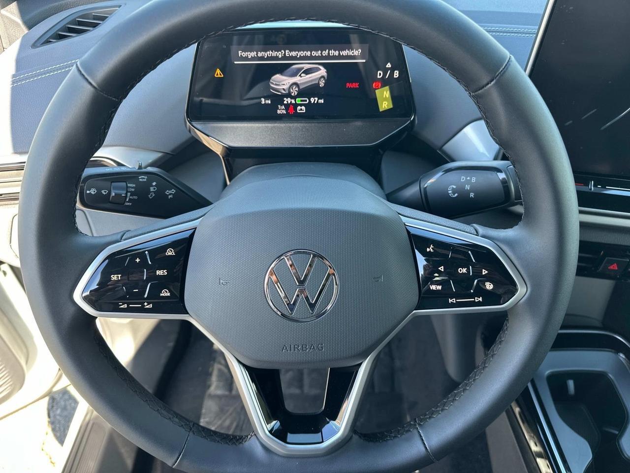 2025 Volkswagen ID.4 Pro S Woodbridge VA