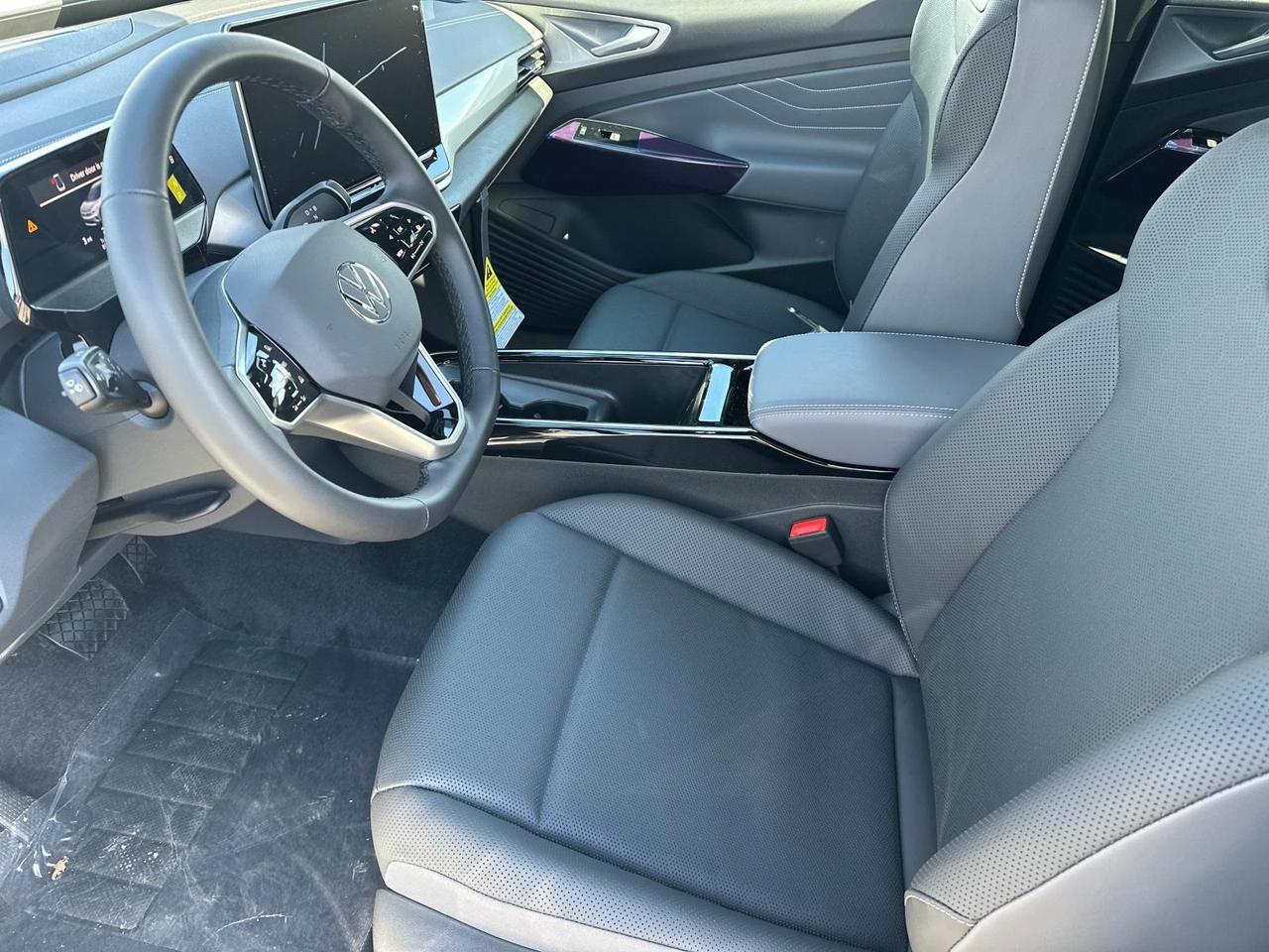 2025 Volkswagen ID.4 Pro S Woodbridge VA