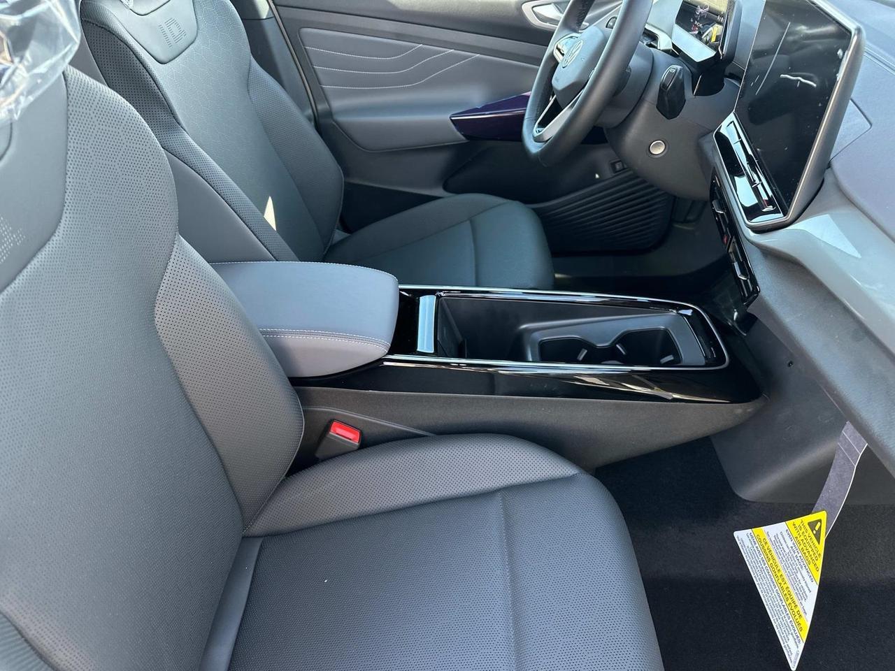 2025 Volkswagen ID.4 Pro S Woodbridge VA