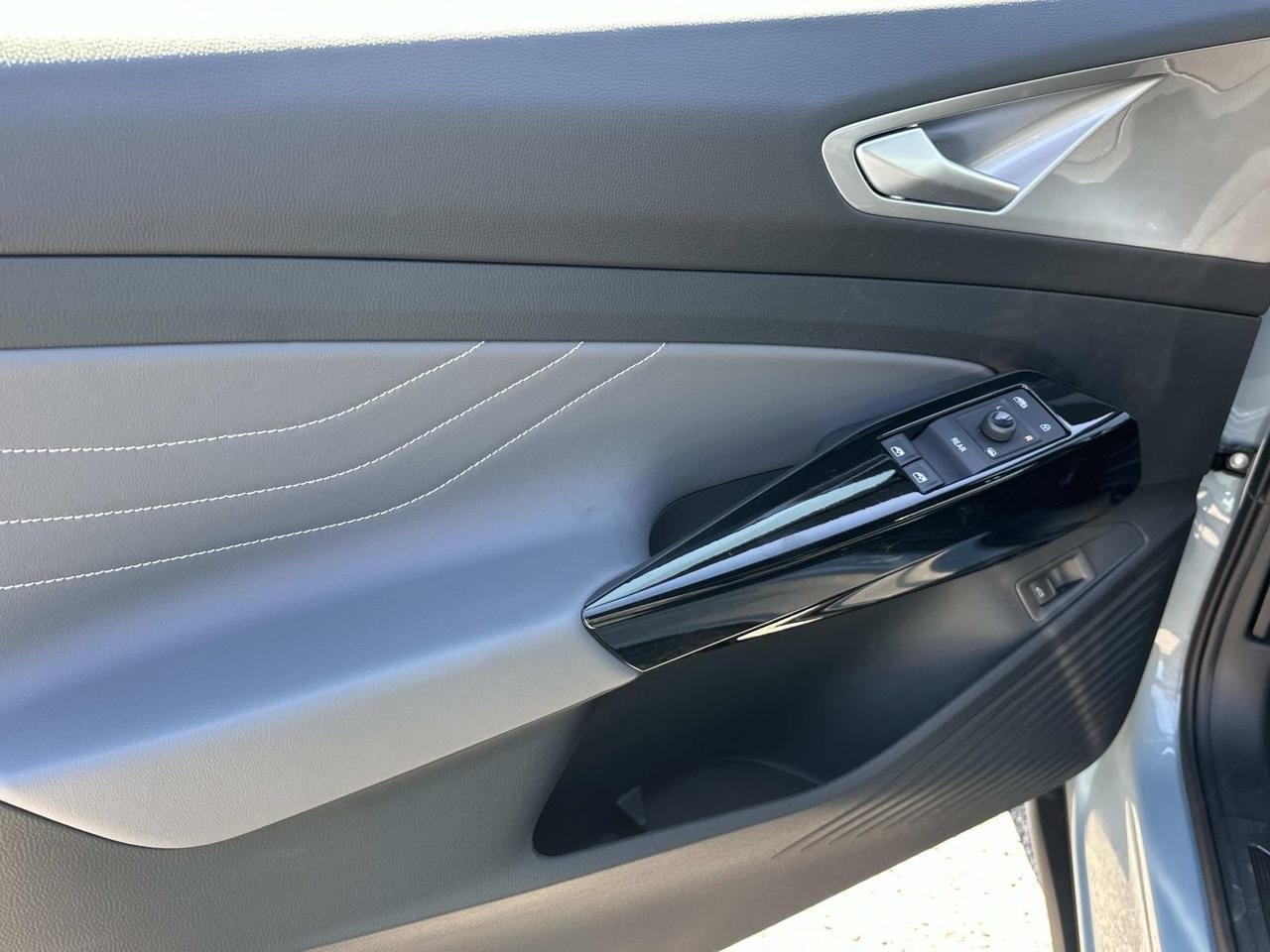 2025 Volkswagen ID.4 Pro S Woodbridge VA