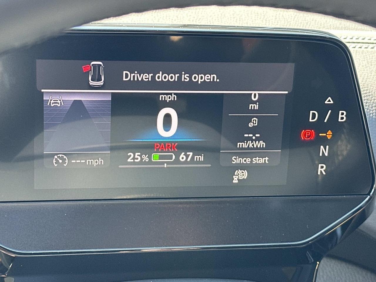 2025 Volkswagen ID.4 Pro S Woodbridge VA