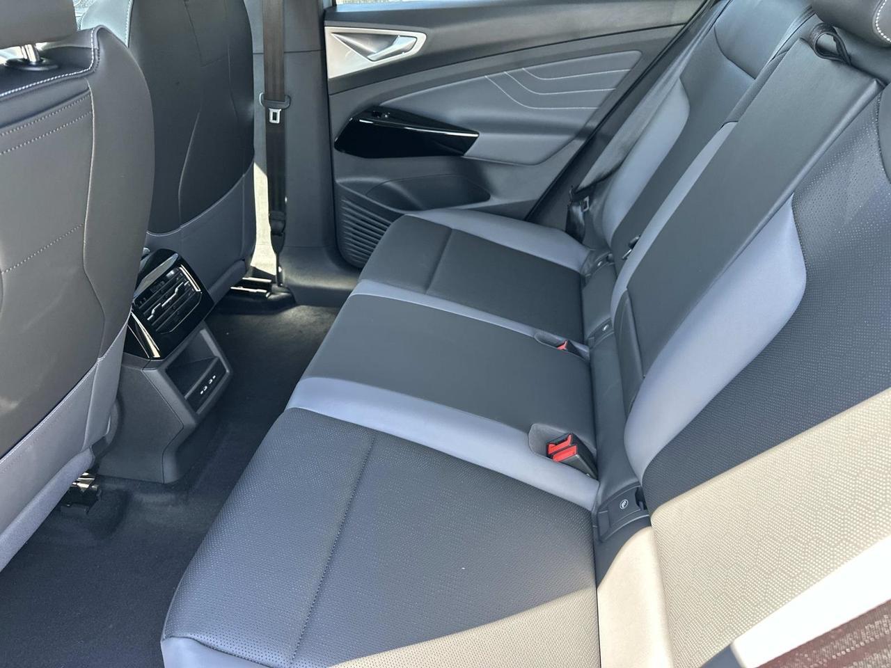 2025 Volkswagen ID.4 Pro S Woodbridge VA