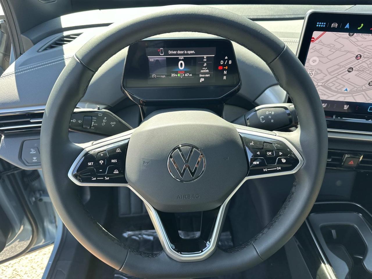 2025 Volkswagen ID.4 Pro S Woodbridge VA
