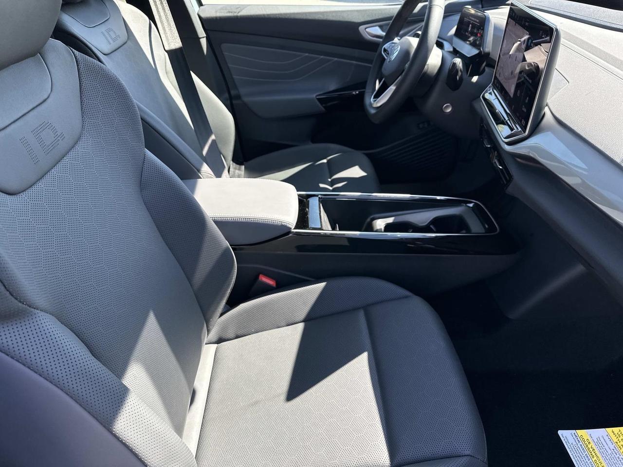 2025 Volkswagen ID.4 Pro S Woodbridge VA