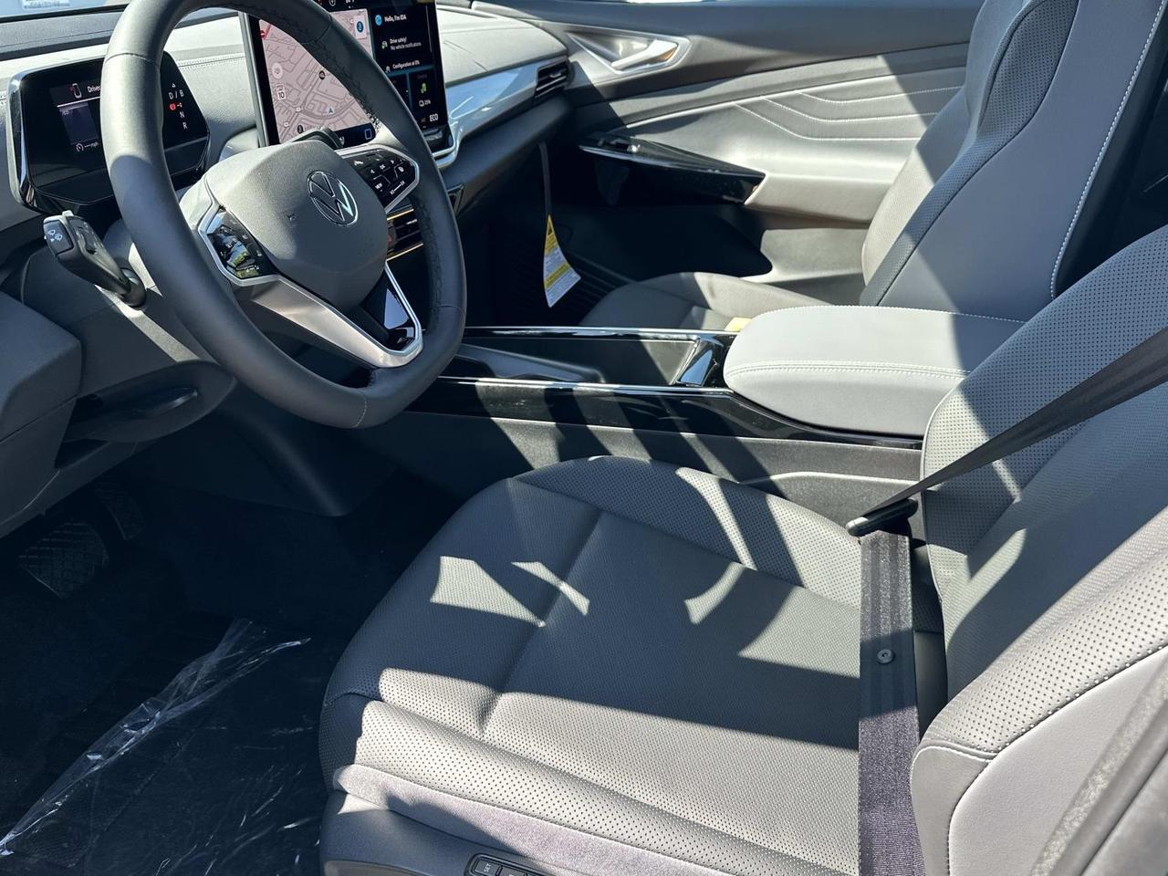 2025 Volkswagen ID.4 Pro S Woodbridge VA
