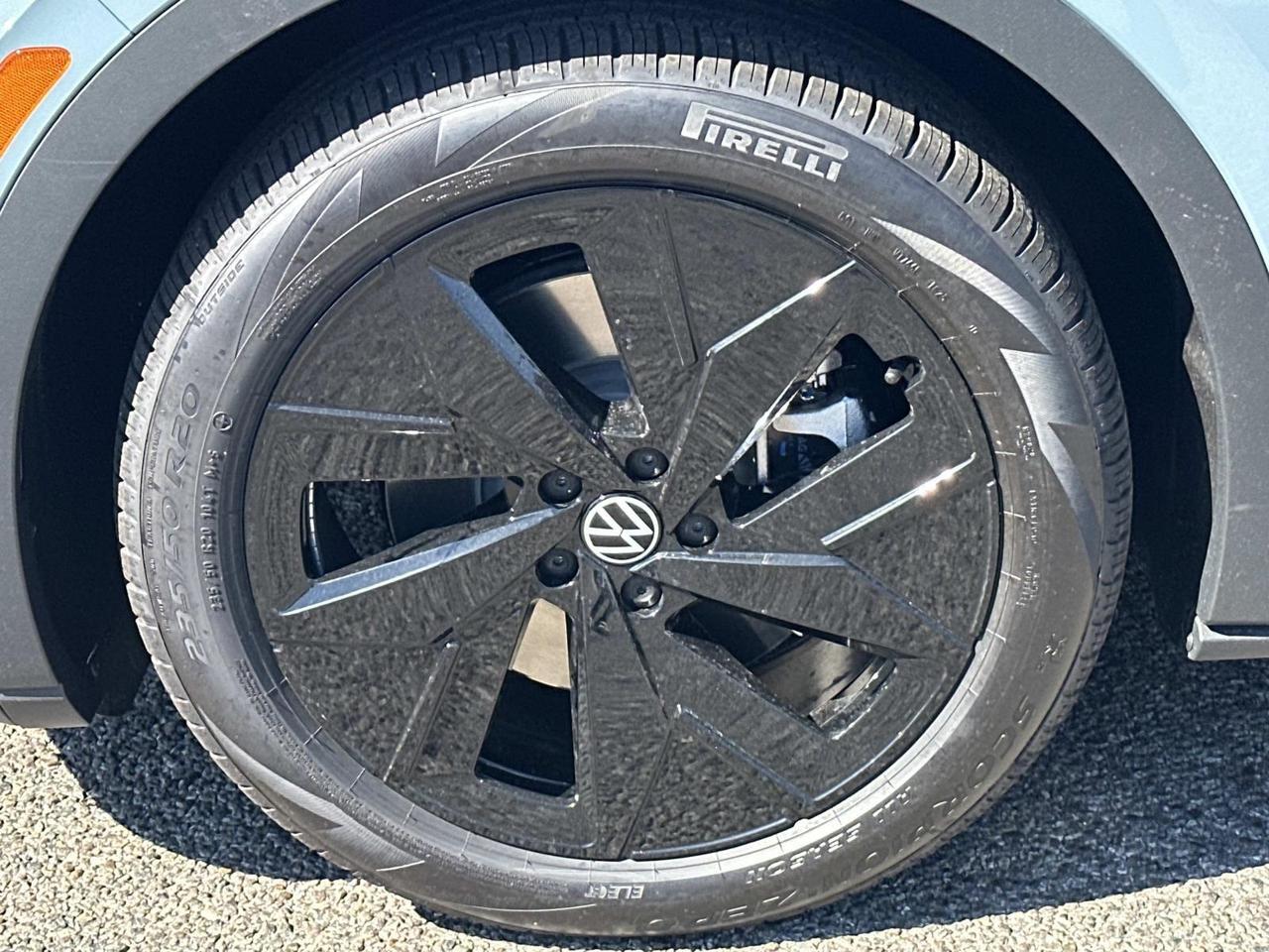 2025 Volkswagen ID.4 Pro S Woodbridge VA