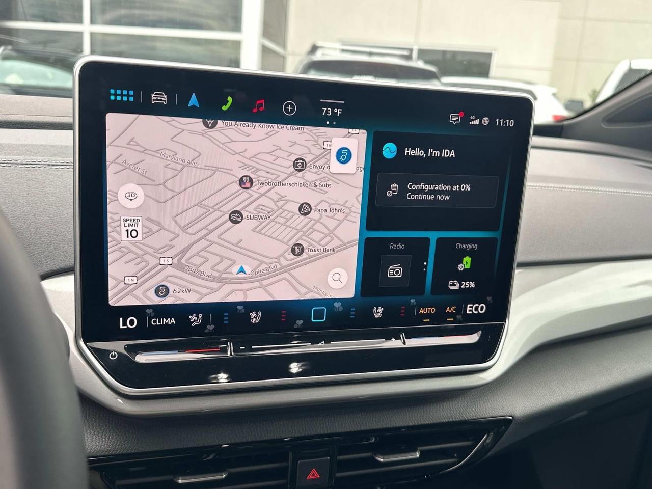 2025 Volkswagen ID.4 Pro S Woodbridge VA