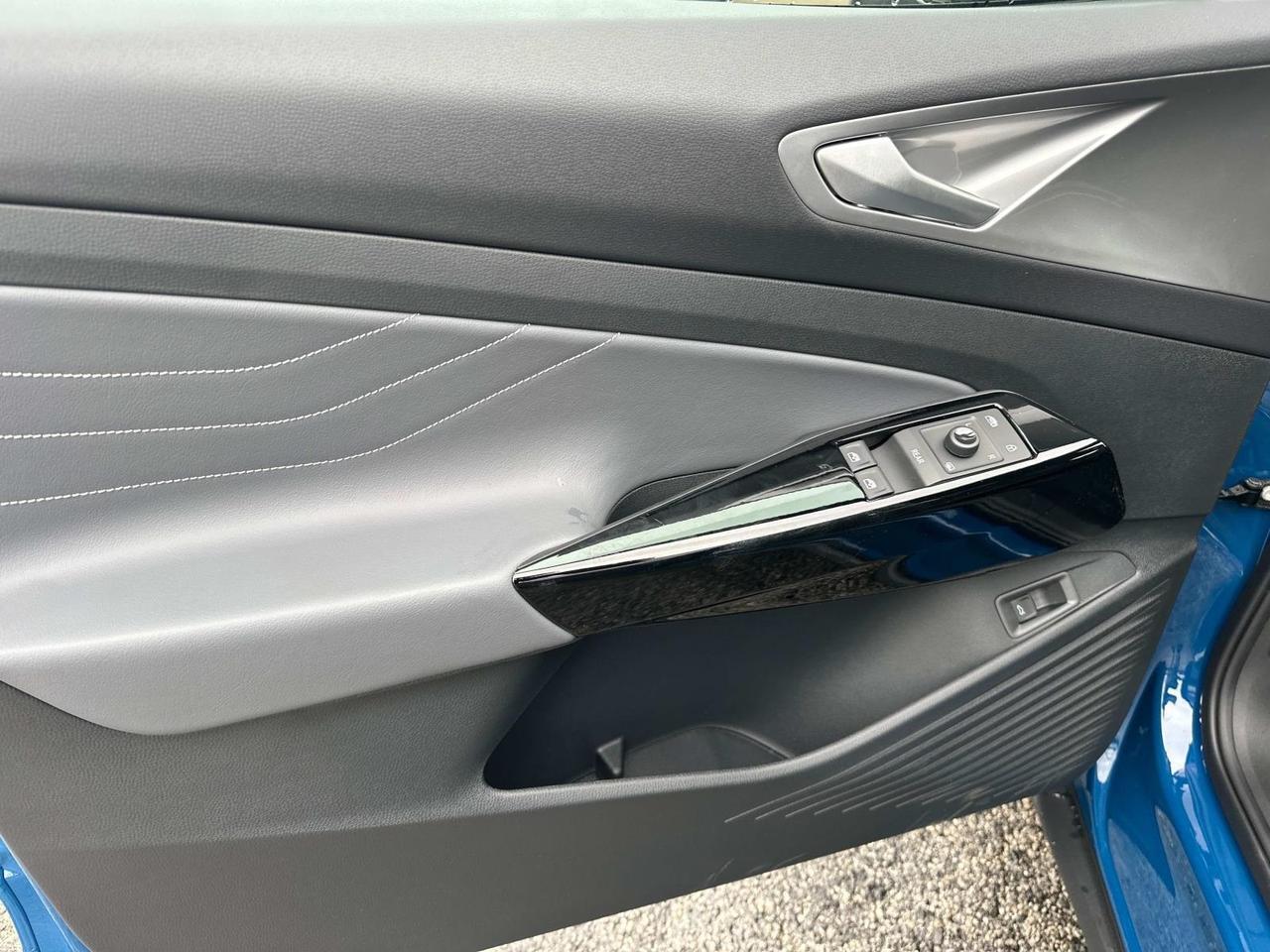 2025 Volkswagen ID.4 Pro S Woodbridge VA